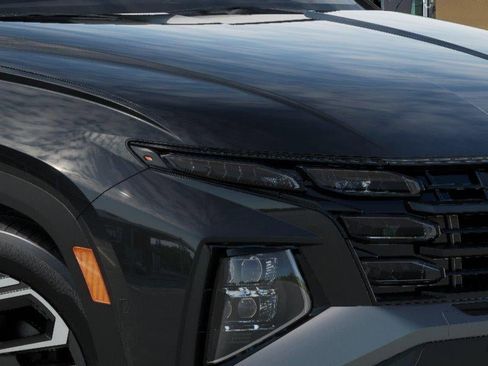 New 2026 Hyundai Tucson Limited AWD/4WD image 9