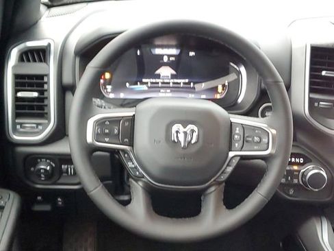 New 2026 RAM 1500 Big Horn/Lone Star image 7