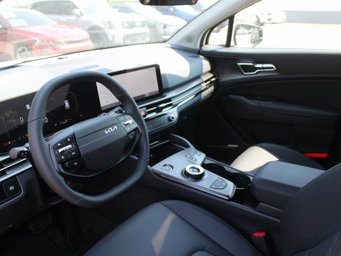 New 2026 Kia Sportage SX Prestige image 22