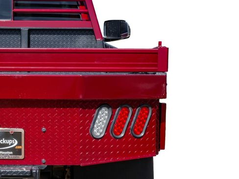 Used 2021 RAM 3500 Laramie image 54