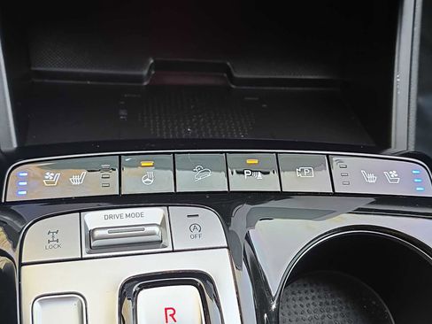 Used 2022 Hyundai Tucson Limited image 29