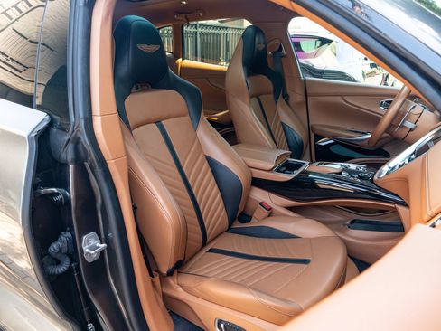 Used 2023 Aston Martin DBX 707 AWD/4WD image 12