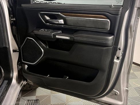 Used 2022 RAM 1500 Laramie w/ Laramie Southwest Edition image 20