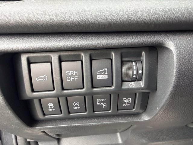 Used 2020 Subaru Forester Touring w/ Popular Package #2 AWD/4WD image 10
