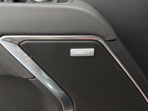 New 2026 Chevrolet Silverado 1500 RST w/ Dark Appearance Package image 18