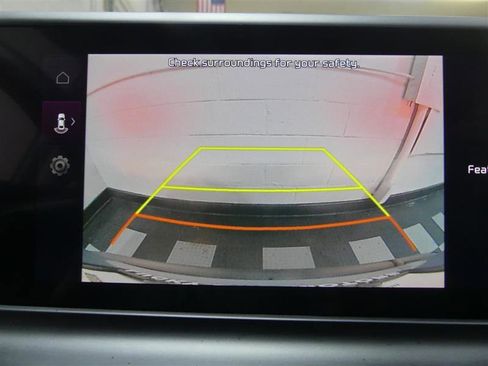 Used 2025 Kia Seltos S image 15