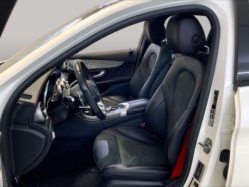 Used 2020 Mercedes-Benz C 43 AMG 4MATIC Sedan image 7