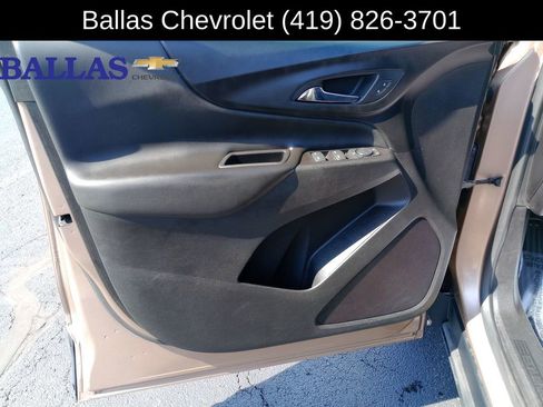 Certified 2019 Chevrolet Equinox LT FWD image 23
