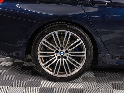 Used 2019 BMW M550i xDrive AWD/4WD image 42