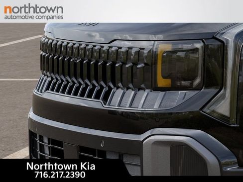 New 2027 Kia Seltos X-Line S AWD/4WD image 13