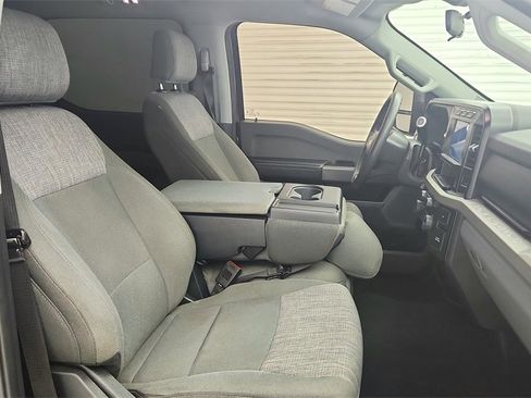 Used 2024 Ford F250 XLT image 22