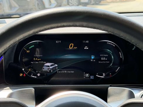 Used 2023 Mercedes-Benz GLB 250 w/ Premium Package image 24