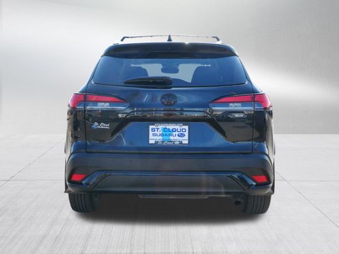 Used 2023 Toyota Corolla Cross XSE w/ Convenience Package image 6