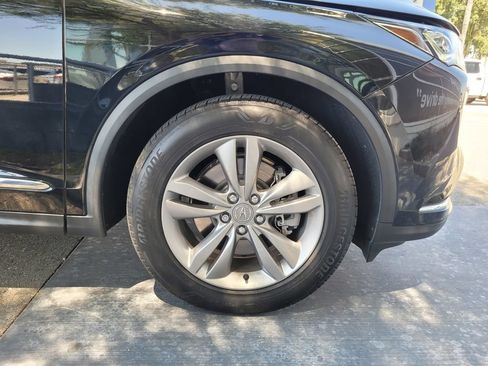 Certified 2024 Acura MDX SH-AWD image 39
