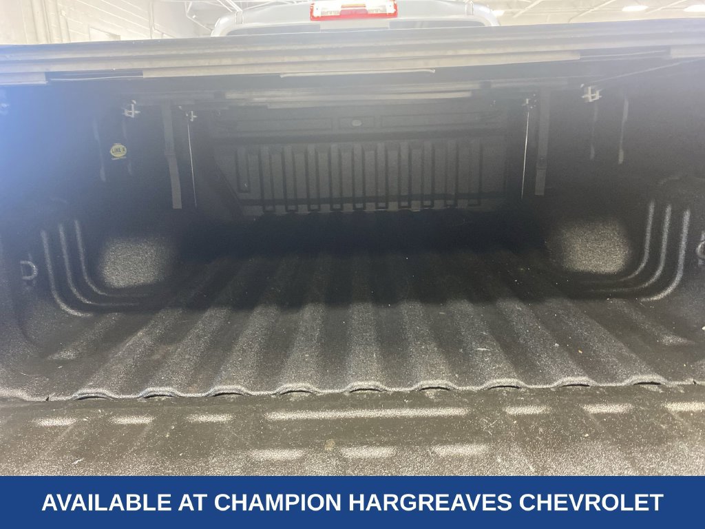 Used 2017 Chevrolet Colorado Z71 AWD/4WD image 34
