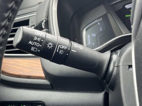Used 2020 Honda CR-V Touring image 31