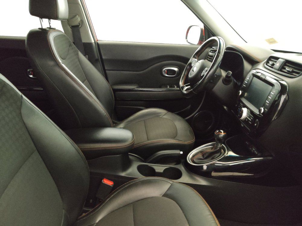 Used 2019 Kia Soul ! w/ Technology Package FWD image 21