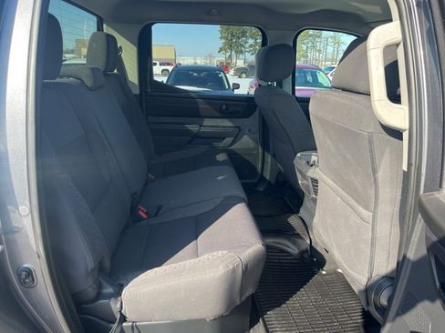 Used 2024 Toyota Tundra SR w/ SR Tow Package image 7