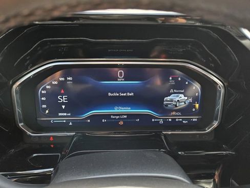 Used 2023 Chevrolet Silverado 1500 RST image 26