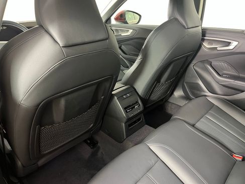 Certified 2025 Audi A5 2.0T Premium Plus Sedan w/ Premium Plus image 22