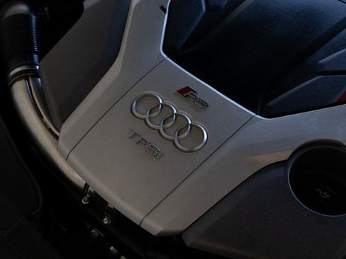 Used 2021 Audi RS 5 Sportback AWD/4WD image 47