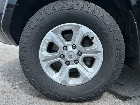 Used 2023 Toyota 4Runner SR5 Premium w/ Moonroof Package image 27