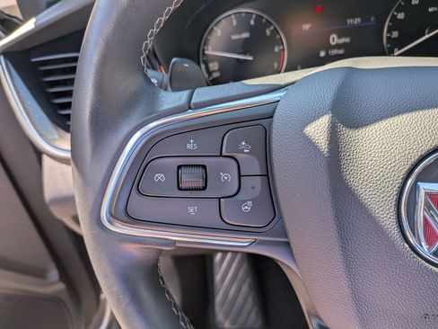 Used 2022 Buick Envision Preferred FWD image 26
