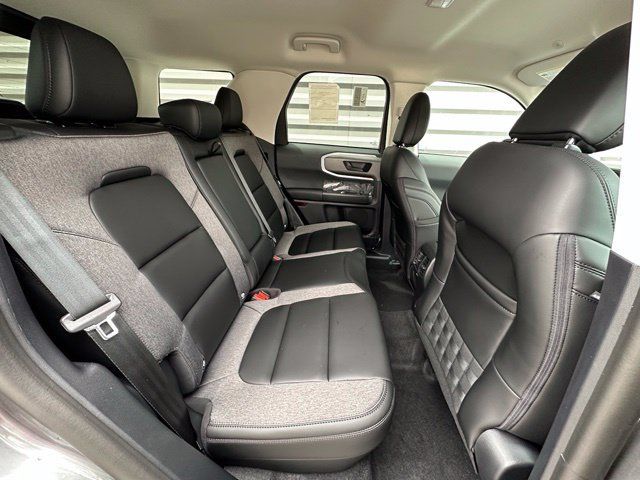 New 2026 Ford Bronco Sport Big Bend w/ Convenience Package AWD/4WD image 24