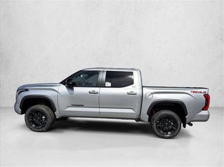 New 2026 Toyota Tundra Limited AWD/4WD video 4