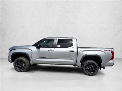 New 2026 Toyota Tundra Limited AWD/4WD image 4