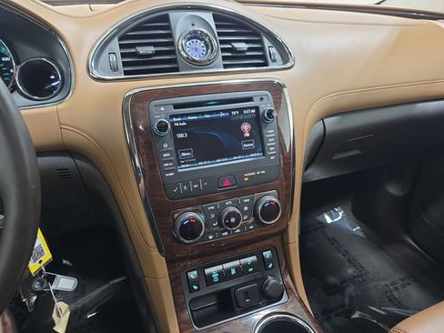 Used 2016 Buick Enclave Leather FWD image 20