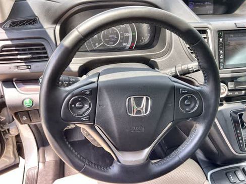 Used 2015 Honda CR-V EX-L image 17