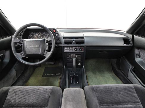 Used 1988 Acura Legend Coupe image 39