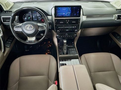 Used 2022 Lexus GX 460 Premium w/ Premium Plus Package image 24