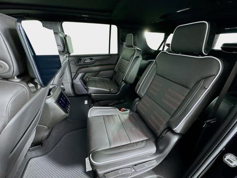New 2026 GMC Yukon XL AT4 Ultimate image 24