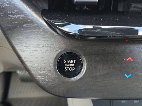 New 2026 Nissan Murano Platinum AWD/4WD image 30