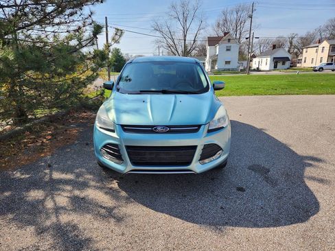 Used 2013 Ford Escape SE FWD image 7