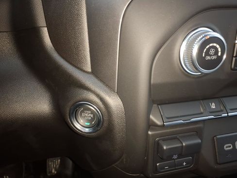 New 2025 GMC Sierra 3500 Pro w/ Convenience Package image 16