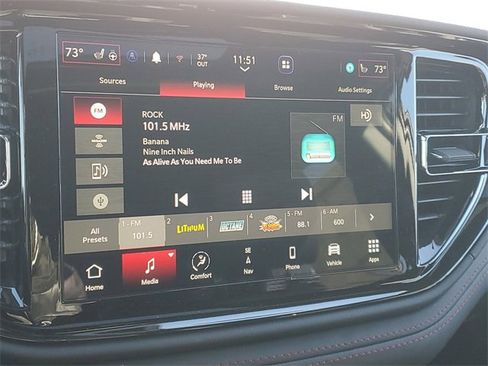 New 2026 Dodge Durango GT image 25