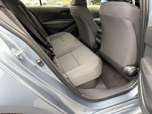 New 2026 Toyota Corolla LE image 15