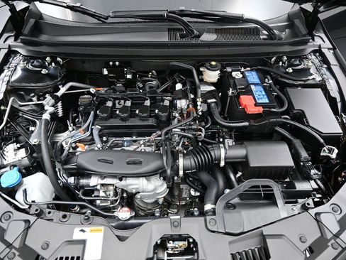 New 2026 Honda Accord SE image 11