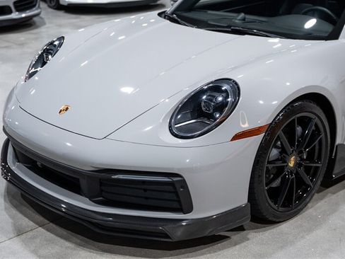 Used 2021 Porsche 911 Carrera RWD image 11