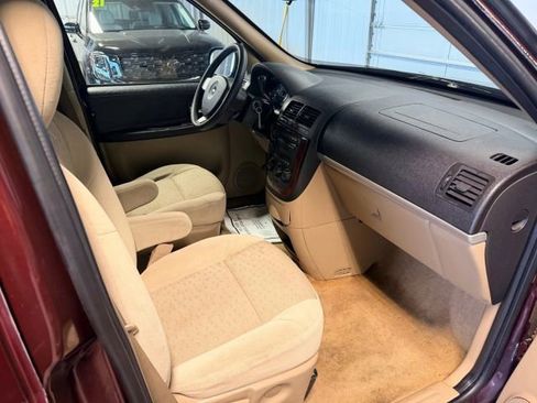 Used 2008 Chevrolet Uplander LS w/ Climate Package image 10