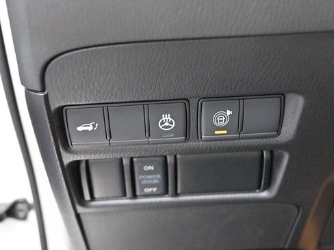 Used 2023 INFINITI QX80 Premium Select w/ Cargo Package AWD/4WD image 24