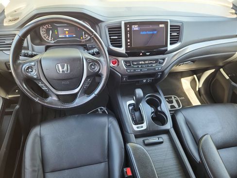 Used 2019 Honda Ridgeline RTL-T image 12