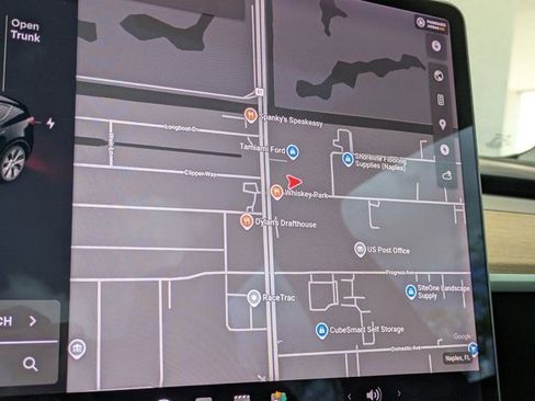 Used 2021 Tesla Model Y 2WD image 23