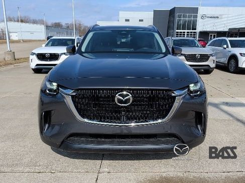 New 2026 MAZDA CX-90 3.3 Turbo w/ Preferred Package image 2
