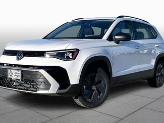 New 2026 Volkswagen Taos S video 1