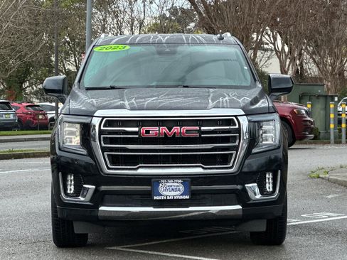 Used 2023 GMC Yukon SLT image 9