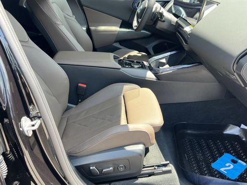 New 2025 BMW X3 xDrive30i w/ Premium Package image 26